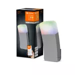 Oprawa SMART+ WIFI CURVE WALL RGBW SI