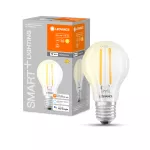 Lampa LED SMART+ Filament Classic Dimmable 60 5,5W E27