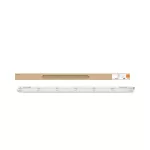 Oprawa DAMP PROOF 1500 26W 865 IP65 GY