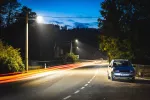 Oprawa uliczna STREETLIGHT FLEX SMALL 13W 727 RV25ST ALW