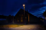 Oprawa uliczna STREETLIGHT FLEX SMALL 25W 727 RV25ST ALW