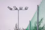 Oprawa uliczna STREETLIGHT FLEX MEDIUM 58W 727 RV25ST ALW