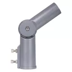 Adapter do oprawy ECO AREA 48/60 ADJUST ANGLE ADPT GR