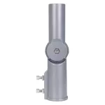 Adapter do oprawy ECO AREA 48/60 ADJUST ANGLE ADPT GR