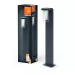 Oprawa SMART+ OUTD WIFI CASCADE80CM RGBW DG