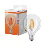 Lampa LED SUPERSTAR PLUS CLASSIC GLOBE FILAMENT 11W 940 Clear E27