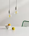 Lampa LED SUPERSTAR PLUS CLASSIC GLOBE FILAMENT 11W 927 Clear E27