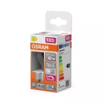 Lampa LED SUPERSTAR PLUS CLASSIC P FILAMENT 3.4W 940 Clear E27