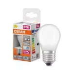 Lampa LED SUPERSTAR PLUS CLASSIC P FILAMENT 3.4W 940 Frosted E27