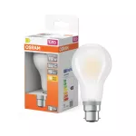 Lampa LED Retrofit CLASSIC A 17W 827 Frosted B22d