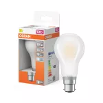 Lampa LED Retrofit CLASSIC A 17W 840 Frosted B22d