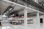 Oprawa LOW BAY FLEX 1200 DALI P 42W 840 VW