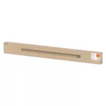 Oprawa liniowa LINEAR SURFACE 1500 P 45W 830 white IP44