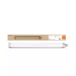 Oprawa DAMP PROOF COMP 600 V 16W 840 IP66