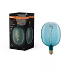 Lampa VINTAGE 1906 BALLON BLUE dim 4,5W/816 E27