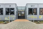 Zaślepki do oprawy TRUSYS FLEX END CAP RAIL WT