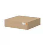 Łącznik szynowy TruSys® FLEX T-NODE T01-NODE 8P WT