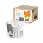 Oprawa SP FIX P 8W 940 PS DIM IP44 WT
