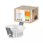 Oprawa SP AIR FIX P 6W 930 PS DIM IP65 WT