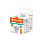 Lampa LED PAR16 V WHITE 80 36 ° 6.9 W/2700 K GU10