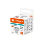 Lampa LED PAR16 V WHITE 80 36 ° 6.9 W/4000 K GU10