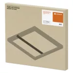 Ramka do panelu SURFACE MOUNT KIT 600 SURFACE MOUNT KIT H50