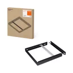Ramka do panelu SURFACE MOUNT KIT 625 SURFACE MOUNT KIT H75 BK