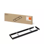 Ramka do panelu SURFACE MOUNT KIT 1200 SURFACE MOUNT KIT BK