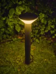 Oprawa Endura Hybrid Bollard Olona 50cm 2W Dark Gray