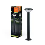 Oprawa Endura Hybrid Bollard Olona 50cm 2W Dark Gray