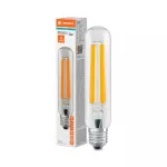 Lampa LED NAV FILAMENT AMBER VALUE 1600LM 15W 718 E27
