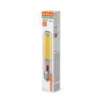 Lampa LED NAV FILAMENT AMBER VALUE 3200LM 30W 718 E40