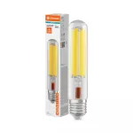 Lampa LED NAV FILAMENT AMBER VALUE 3200LM 30W 718 E40