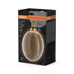 Lampa VINTAGE 1906 LED CLASSIC GLOBE O - SHAPE FILAMENT 4W 818 Gold E27