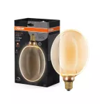 Lampa VINTAGE 1906 LED CLASSIC GLOBE O - SHAPE FILAMENT 4W 818 Gold E27