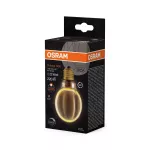 Lampa VINTAGE 1906 LED CLASSIC GLOBE O - SHAPE FILAMENT 4W 818 Gold E27