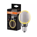 Lampa VINTAGE 1906 LED CLASSIC GLOBE O - SHAPE FILAMENT 4W 818 Smoke E27
