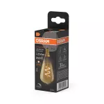 Lampa Vintage 1906 LED CLASSIC EDISON DIM 2.8W 822 Gold E14