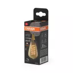 Lampa Vintage 1906 LED CLASSIC EDISON DIM 4.8W 822 Gold E14