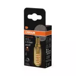 Lampa Vintage 1906 LED Special Shapes Dimmable 2.8W 822 Gold E14