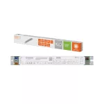 Zasilacz LED DALI NF P 26/50-400/220 L 20X1 LEDV