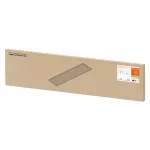 Oprawa PANEL COMFORT 1200 P 33W 840 U19 DALIVR