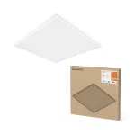 Oprawa PANEL COMFORT 600 P 33W 840 U19 ZBVR