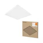 Oprawa PANEL COMFORT 600 P 33W 840 U19 DALIVR