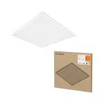 Oprawa PANEL COMFORT 600 P 33W 830 U19 DALIVR