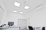 Oprawa PANEL COMPACT 600 V 33W 865