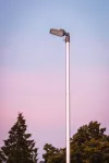 Oprawa STREETLIGHT AREA SMALL RV20ST 45W 730 RV20ST GY