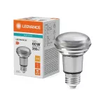 Lampa LED PERFORMANCE CLASS Spot R63 GL 60 non-dim 4.8W/827 E27 LEDVANCE
