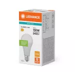 Lampa LED PERFORMANCE CLASS CLASSIC A 150 FR non-dim 19W/827 E27 LEDVANCE