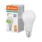 Lampa LED PERFORMANCE CLASS CLASSIC A 150 FR non-dim 19W/827 E27 LEDVANCE
